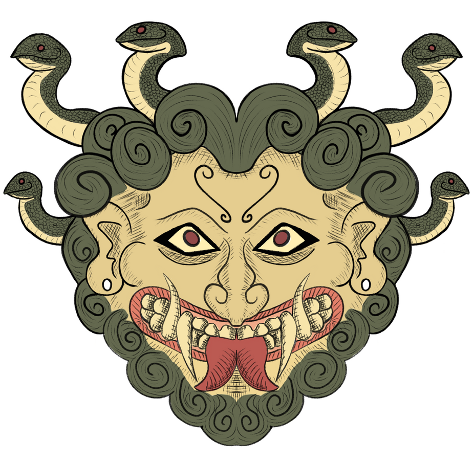 Gorgon
